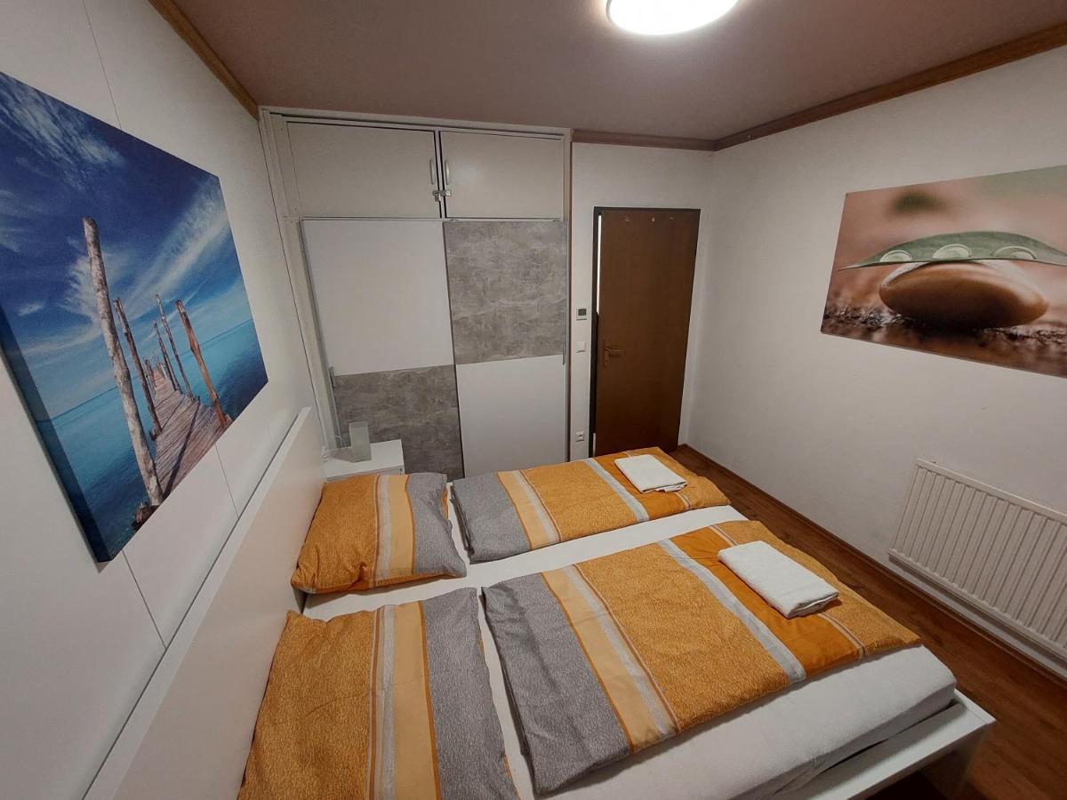 Four Seasons Apartment Karintia Latschach ภายนอก รูปภาพ