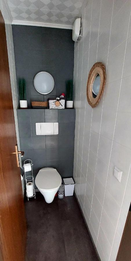 Four Seasons Apartment Karintia Latschach ภายนอก รูปภาพ